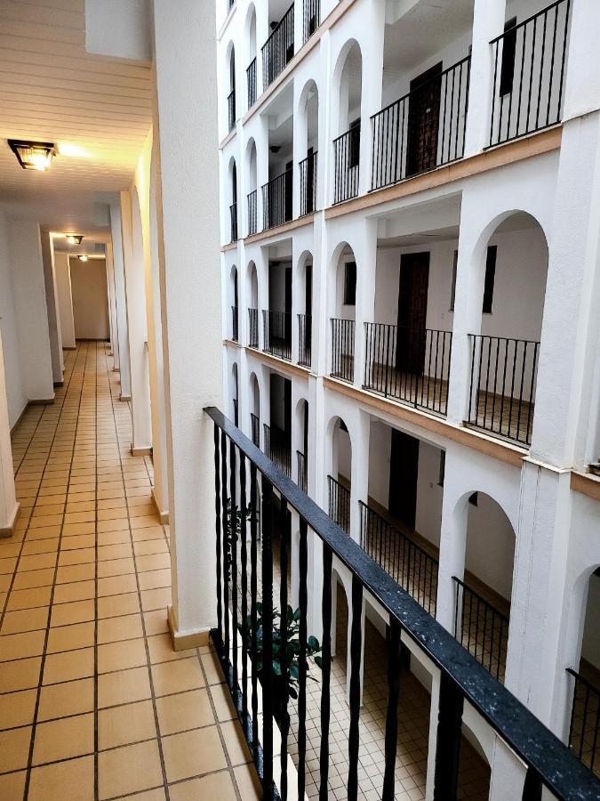 Europlaya Calpe Appartement Buitenkant foto