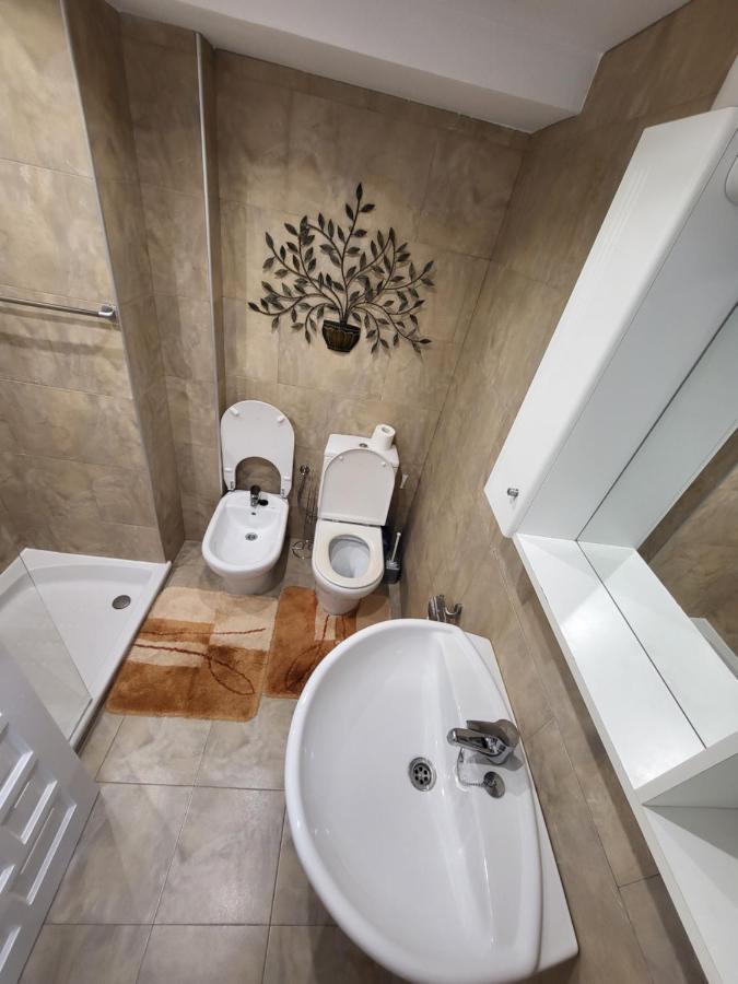 Europlaya Calpe Appartement Buitenkant foto
