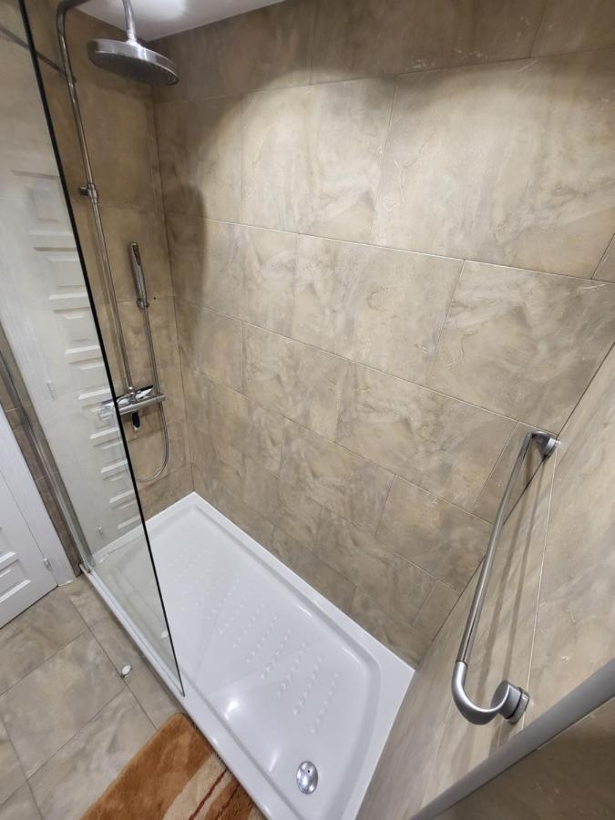 Europlaya Calpe Appartement Buitenkant foto